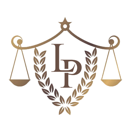 lawphrase round logo